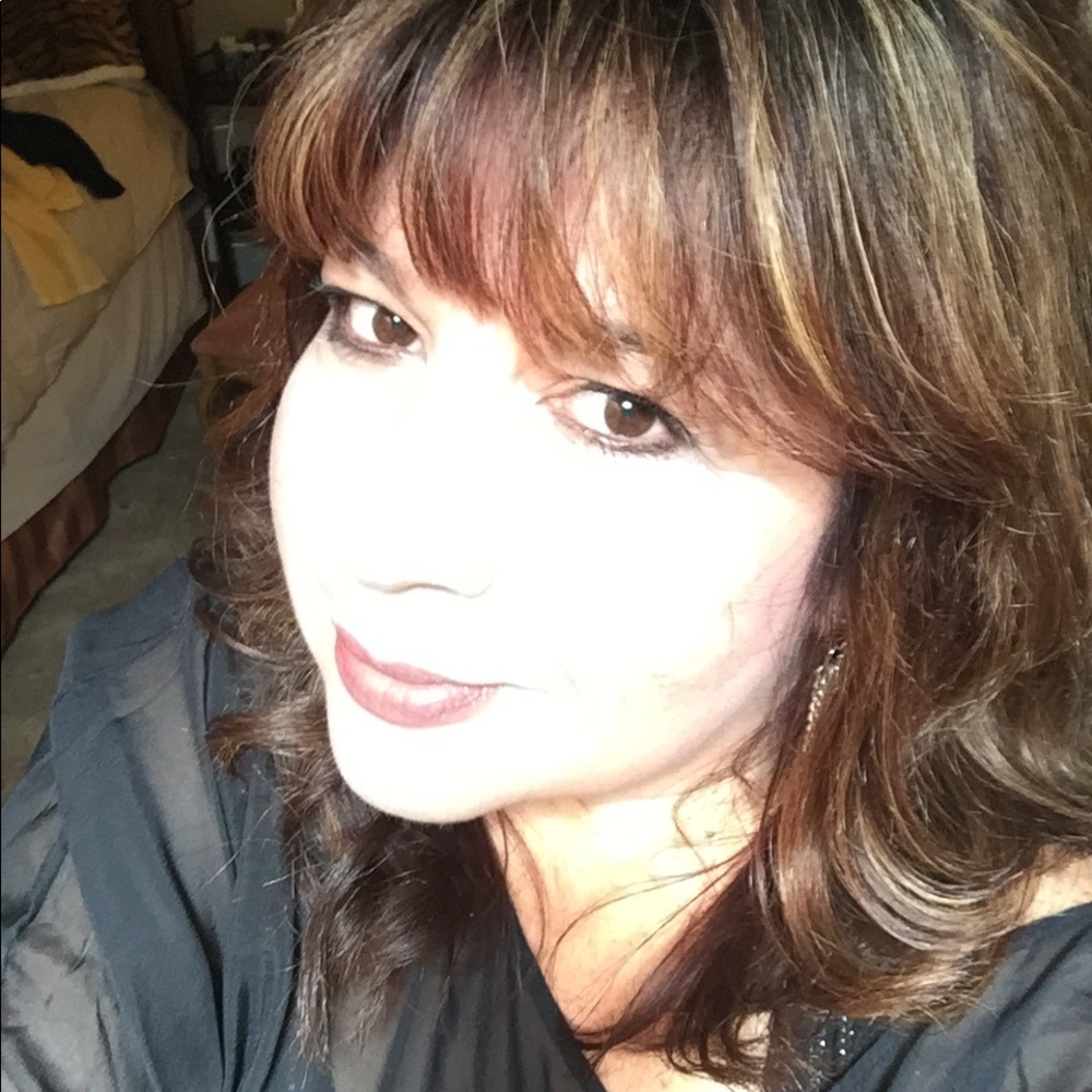 Meet your Posher, Patricia